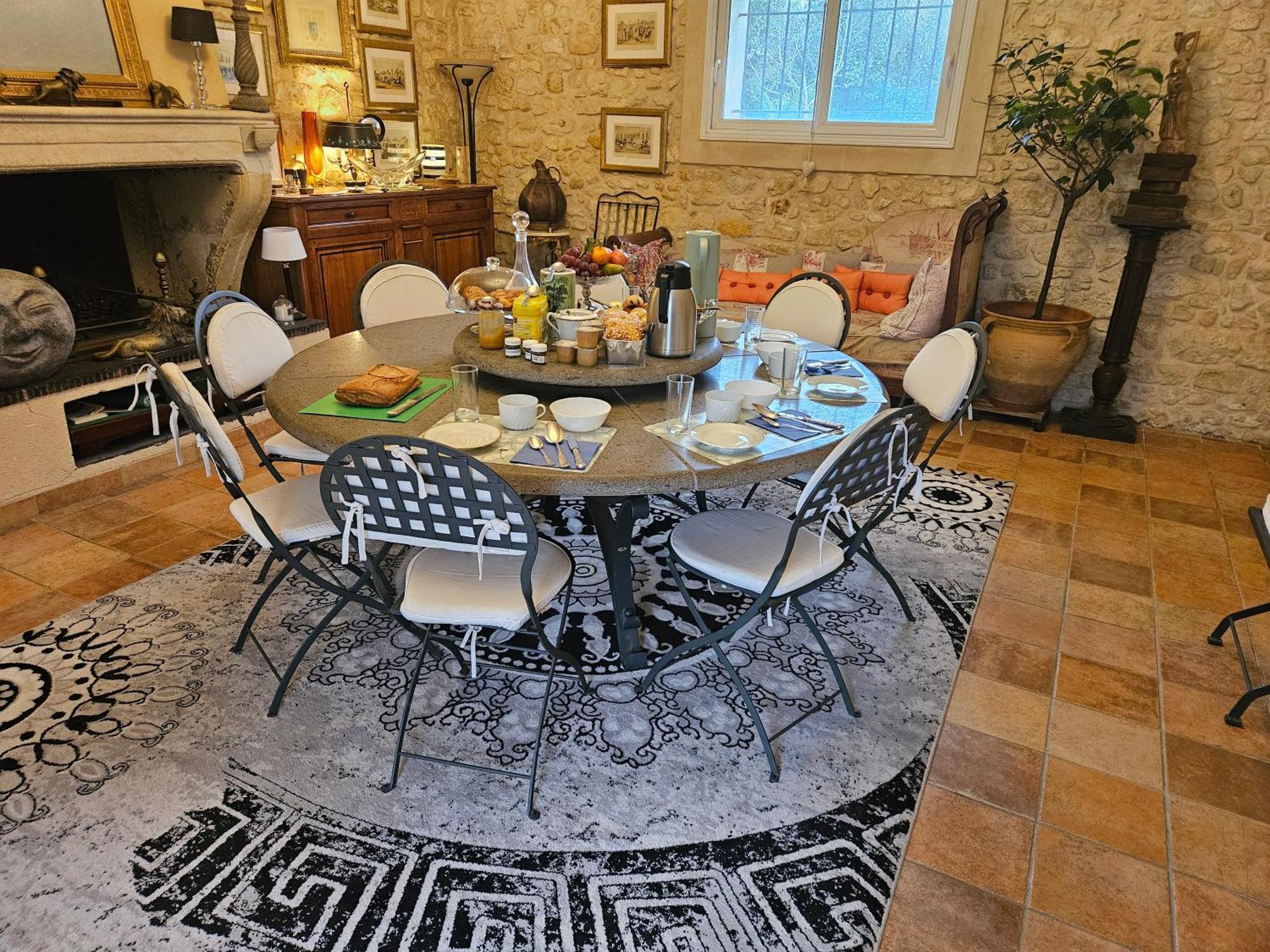 Queyrac Le Manoir Lacustre מראה חיצוני תמונה